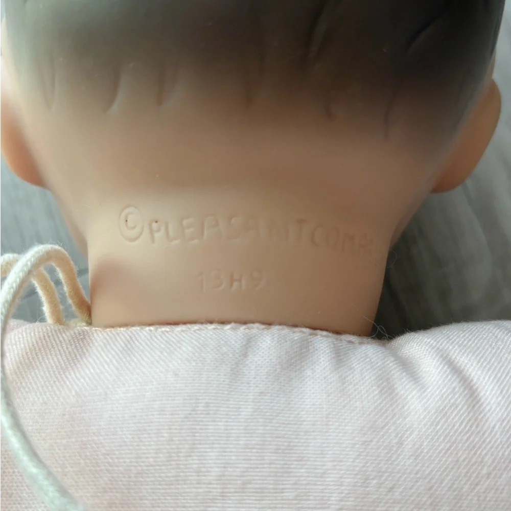 Pleasant Company Bitty Baby - Picture 6 of 6